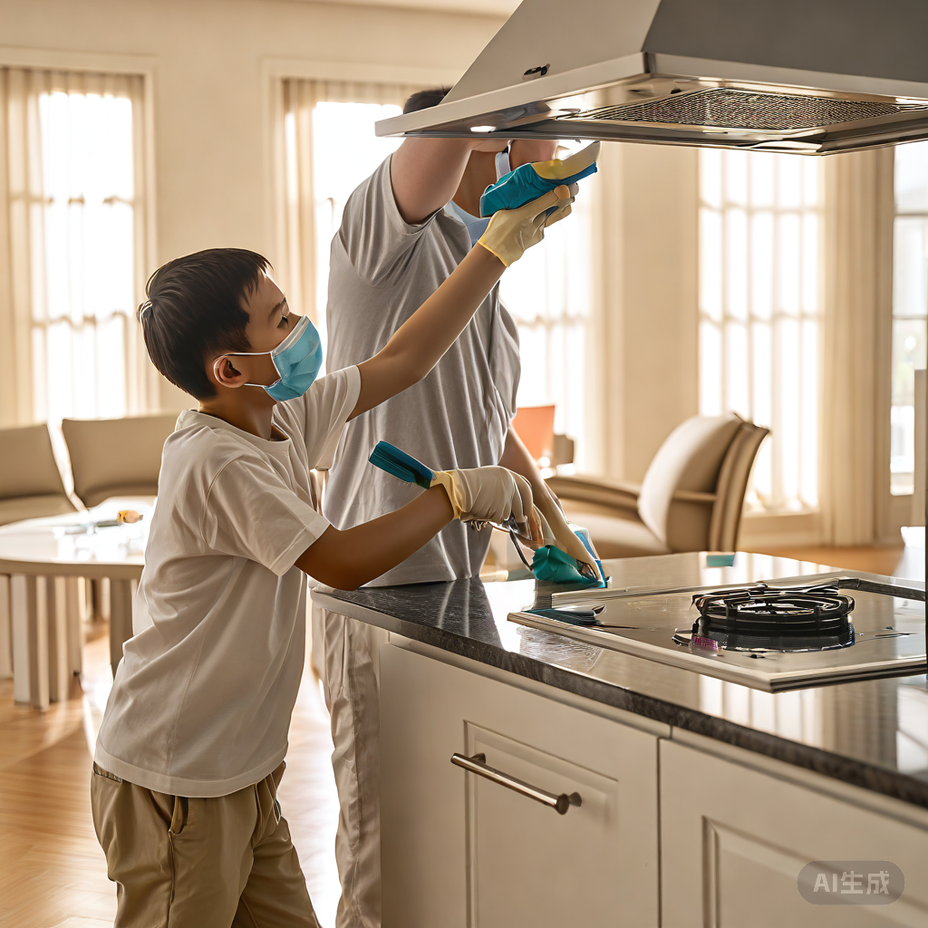 南浔区家庭保洁